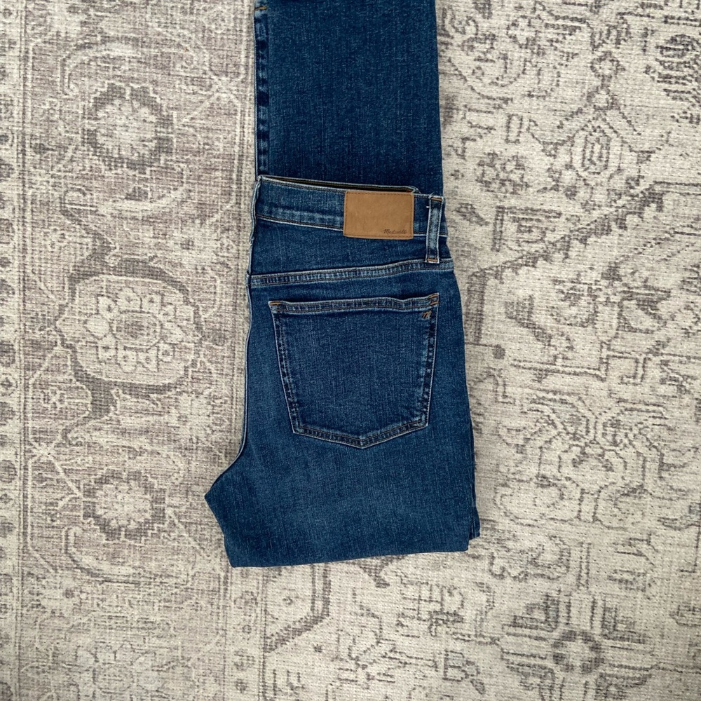Madewell Jeans - Picture 7 of 11